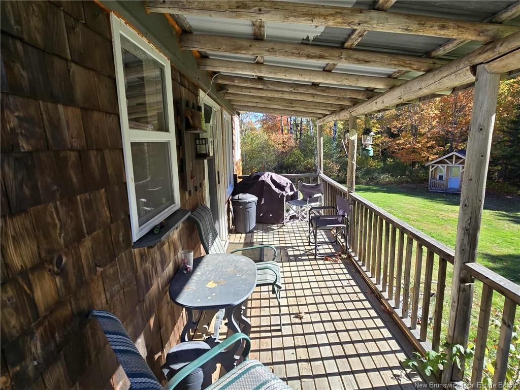 1416 Lugar St, Lugar, NB