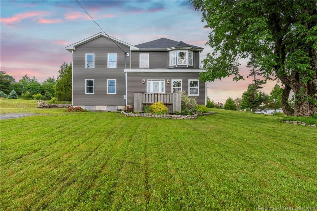 889 Latimore Lake, Saint John, NB