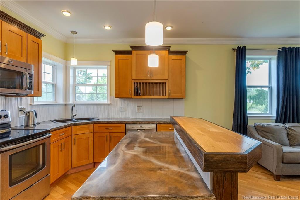 889 Latimore Lake, Saint John, NB