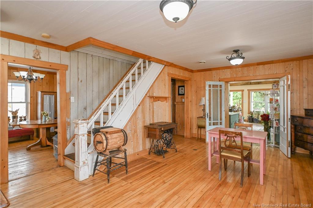 142 Saint-Pierre E Blvd, Caraquet, NB