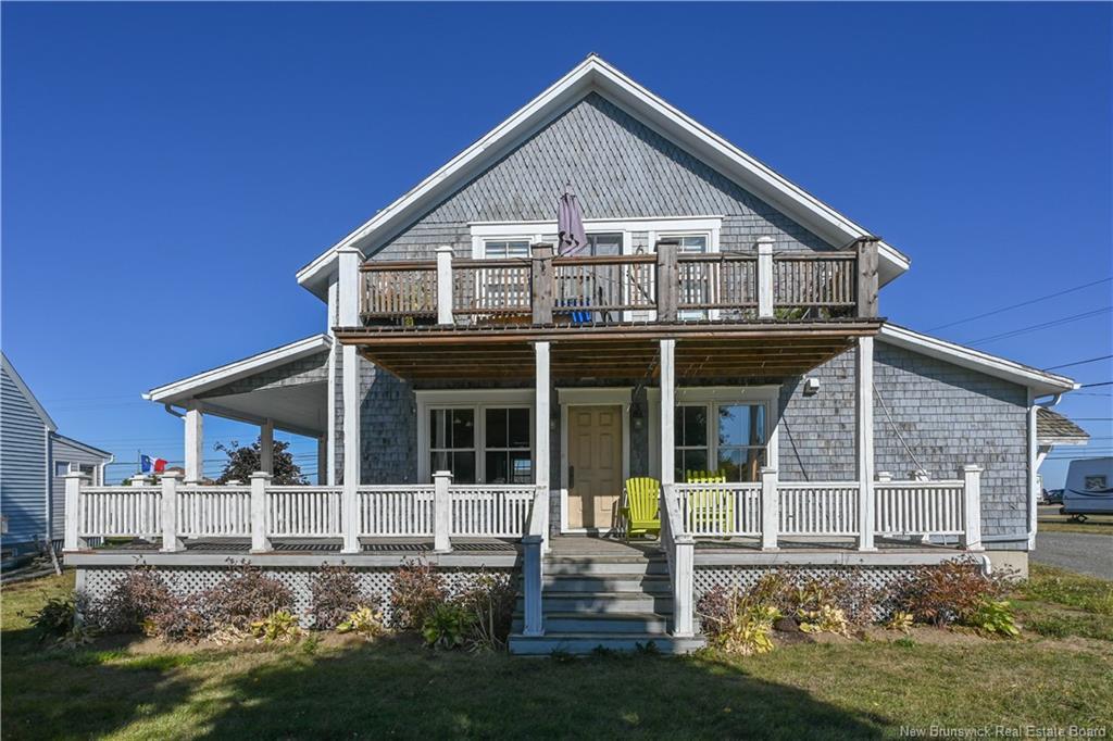 142 Saint-Pierre E Blvd, Caraquet, NB