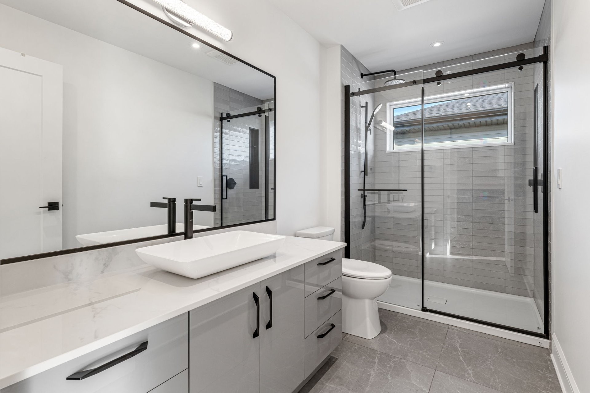 Bathroom - 769 Rue Louis-Quilico, Boucherville, QC - Indoor Photo Showing Bathroom