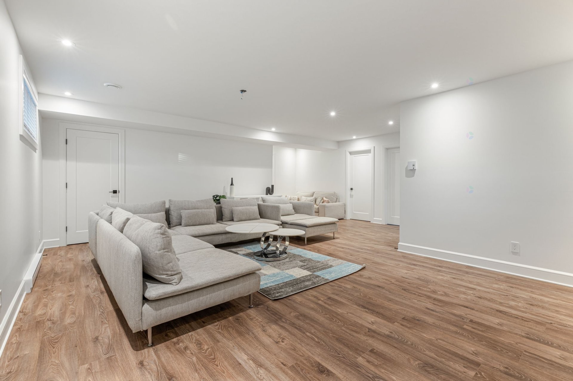 Family Room - 769 Rue Louis-Quilico, Boucherville, QC - Indoor Photo Showing Living Room