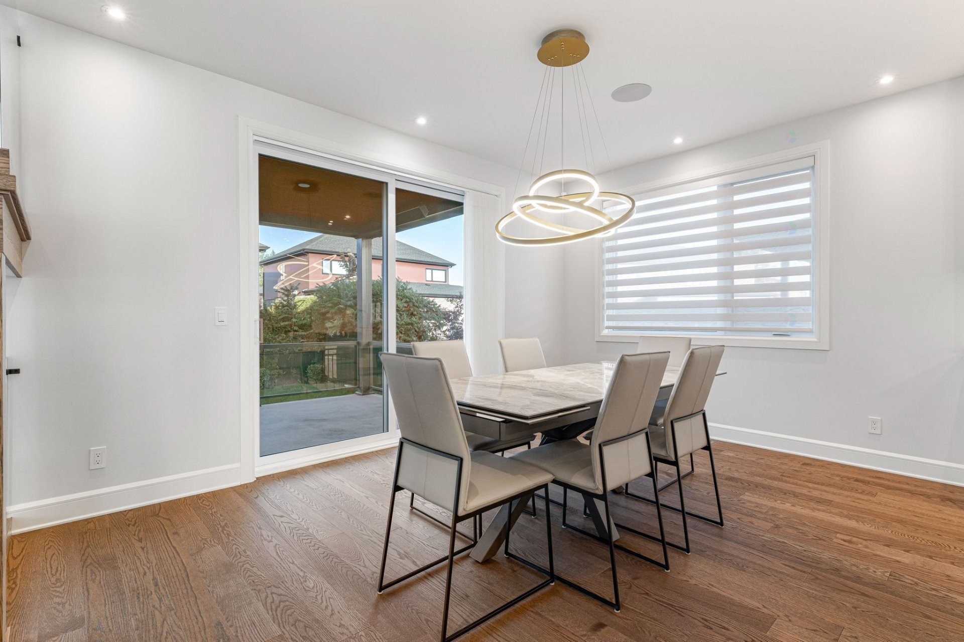 Dining Room - 769 Rue Louis-Quilico, Boucherville, QC - Indoor Photo Showing Dining Room