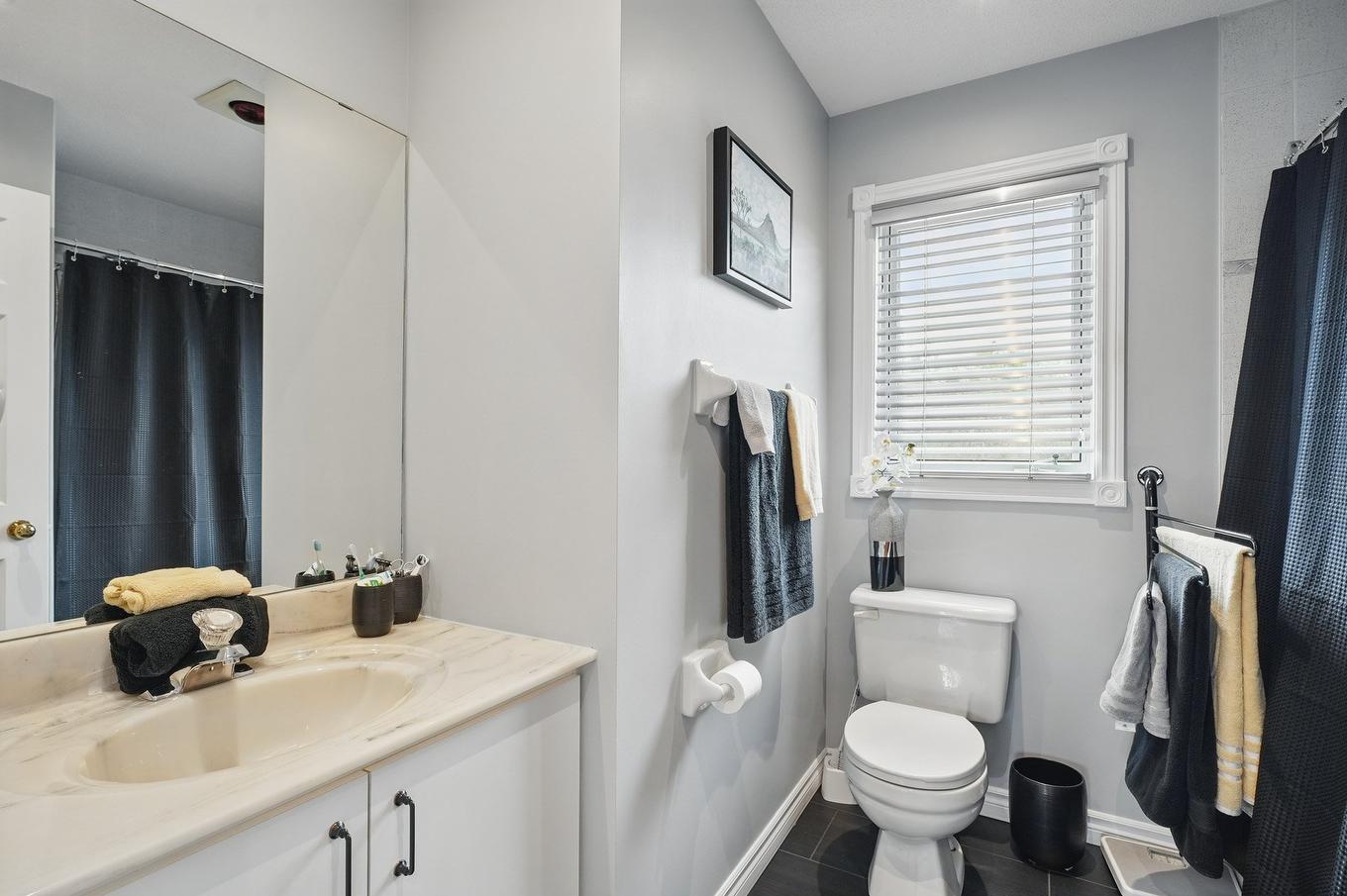 Salle de bains - 673 Ch. Klock, Gatineau (Aylmer), QC - Indoor Photo Showing Bathroom