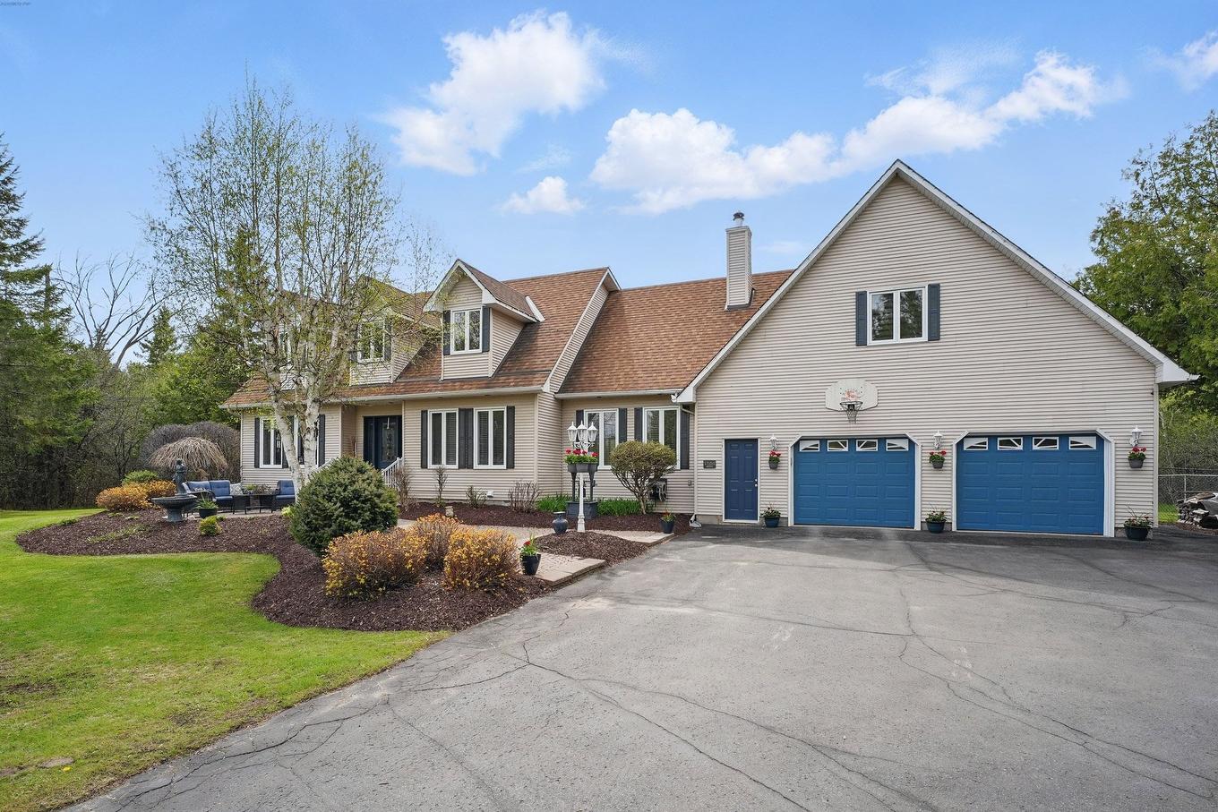 Façade - 673 Ch. Klock, Gatineau (Aylmer), QC - Outdoor With Facade