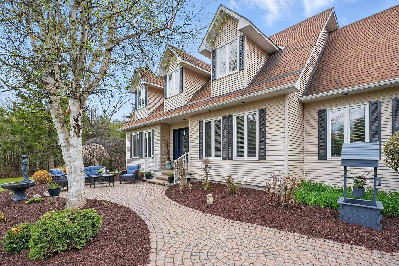 Façade - 673 Ch. Klock, Gatineau (Aylmer), QC - Outdoor