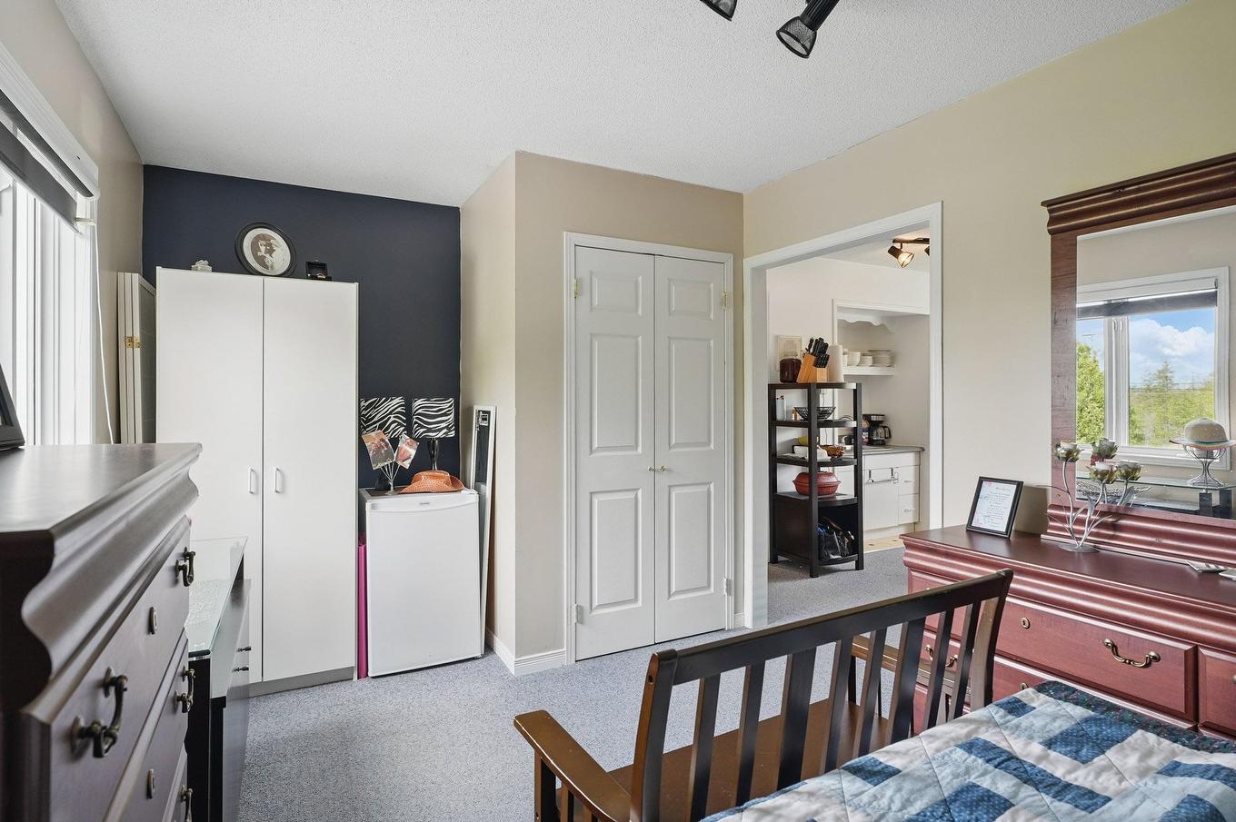 Intergénération - 673 Ch. Klock, Gatineau (Aylmer), QC - Indoor