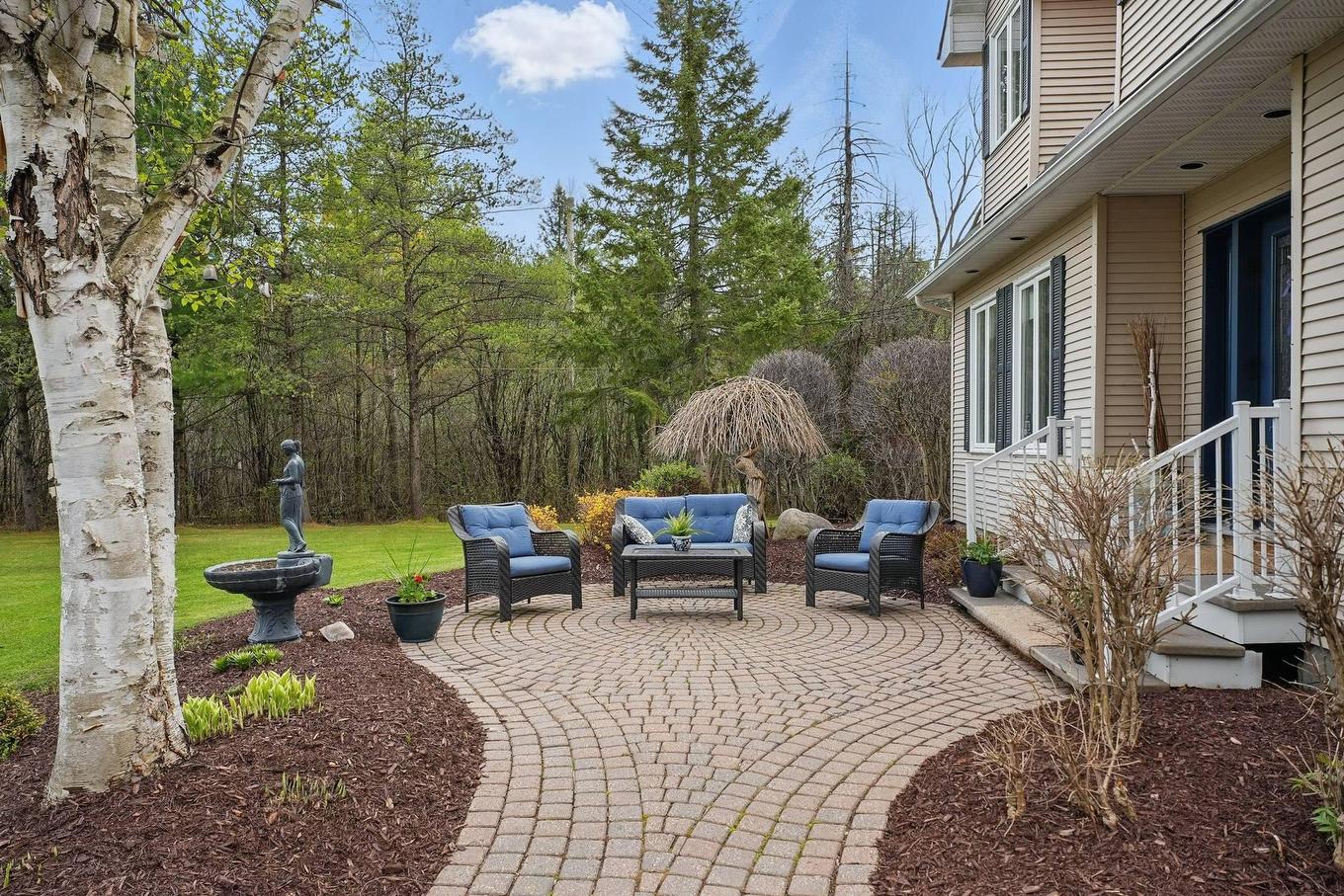 Extérieur - 673 Ch. Klock, Gatineau (Aylmer), QC - Outdoor