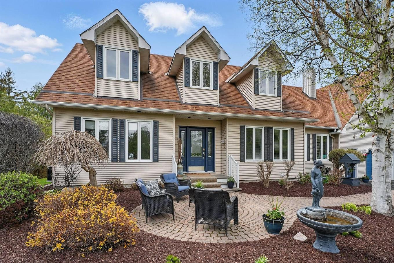 Extérieur - 673 Ch. Klock, Gatineau (Aylmer), QC - Outdoor