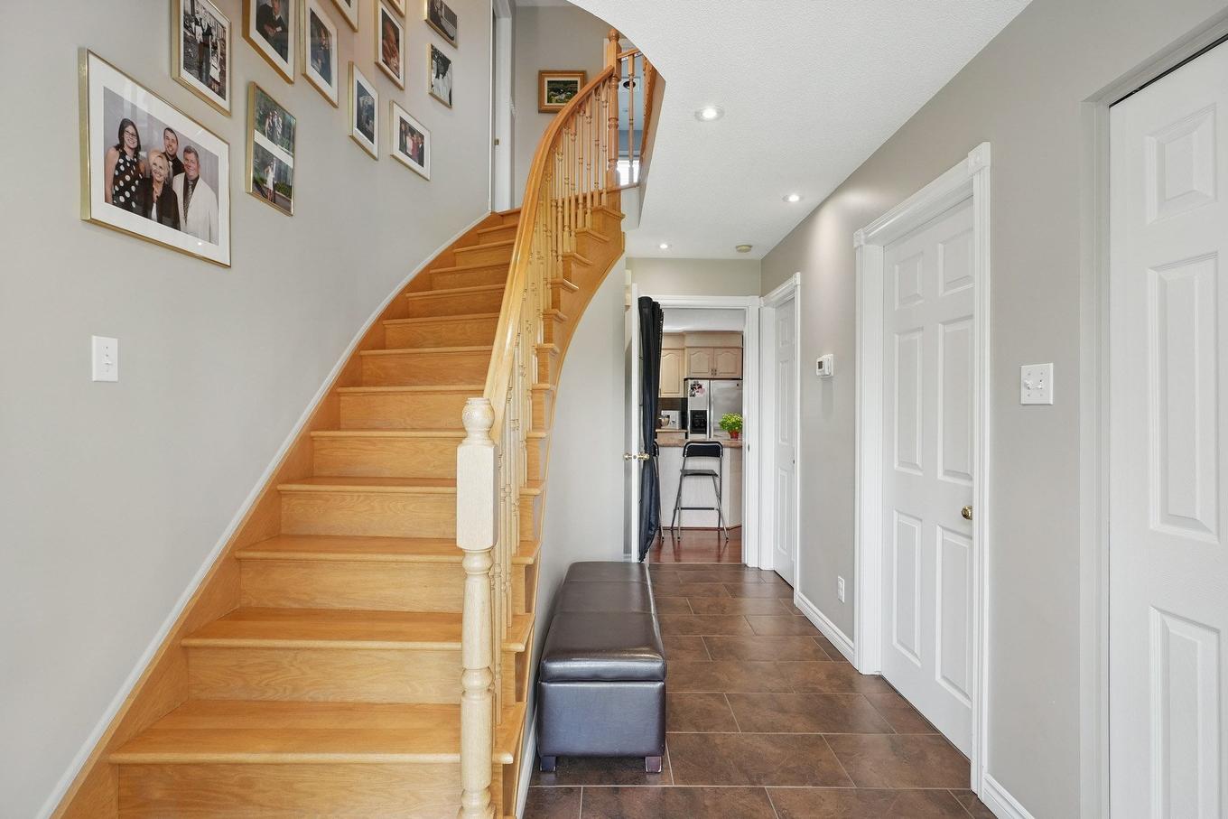 Hall d'entrée/Vestibule - 673 Ch. Klock, Gatineau (Aylmer), QC - Indoor Photo Showing Other Room