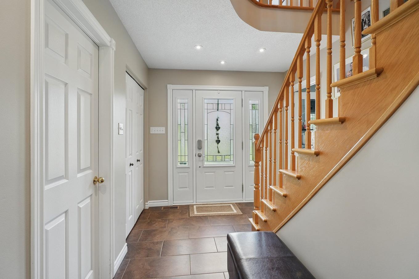 Hall d'entrée/Vestibule - 673 Ch. Klock, Gatineau (Aylmer), QC - Indoor Photo Showing Other Room