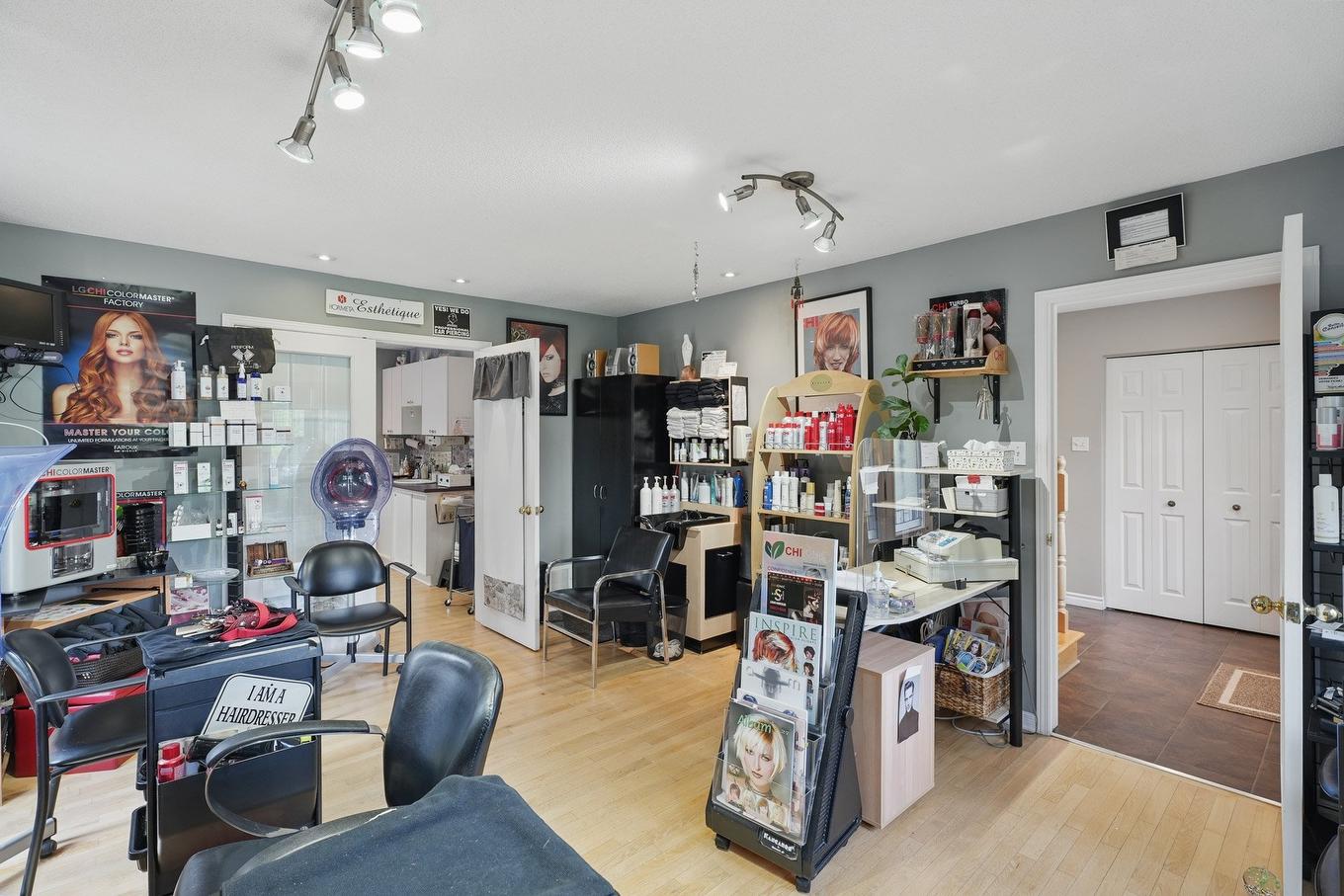 Autre - 673 Ch. Klock, Gatineau (Aylmer), QC - Indoor Photo Showing Other Room