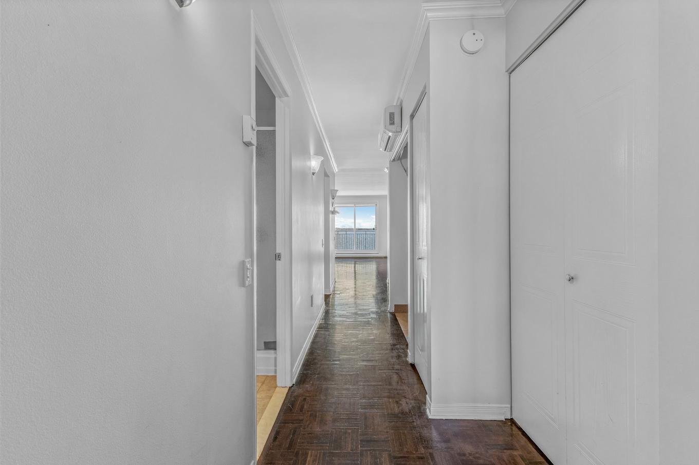 Intérieur - 4-3490 Boul. St-Joseph, Montréal (Lachine), QC - Indoor Photo Showing Other Room