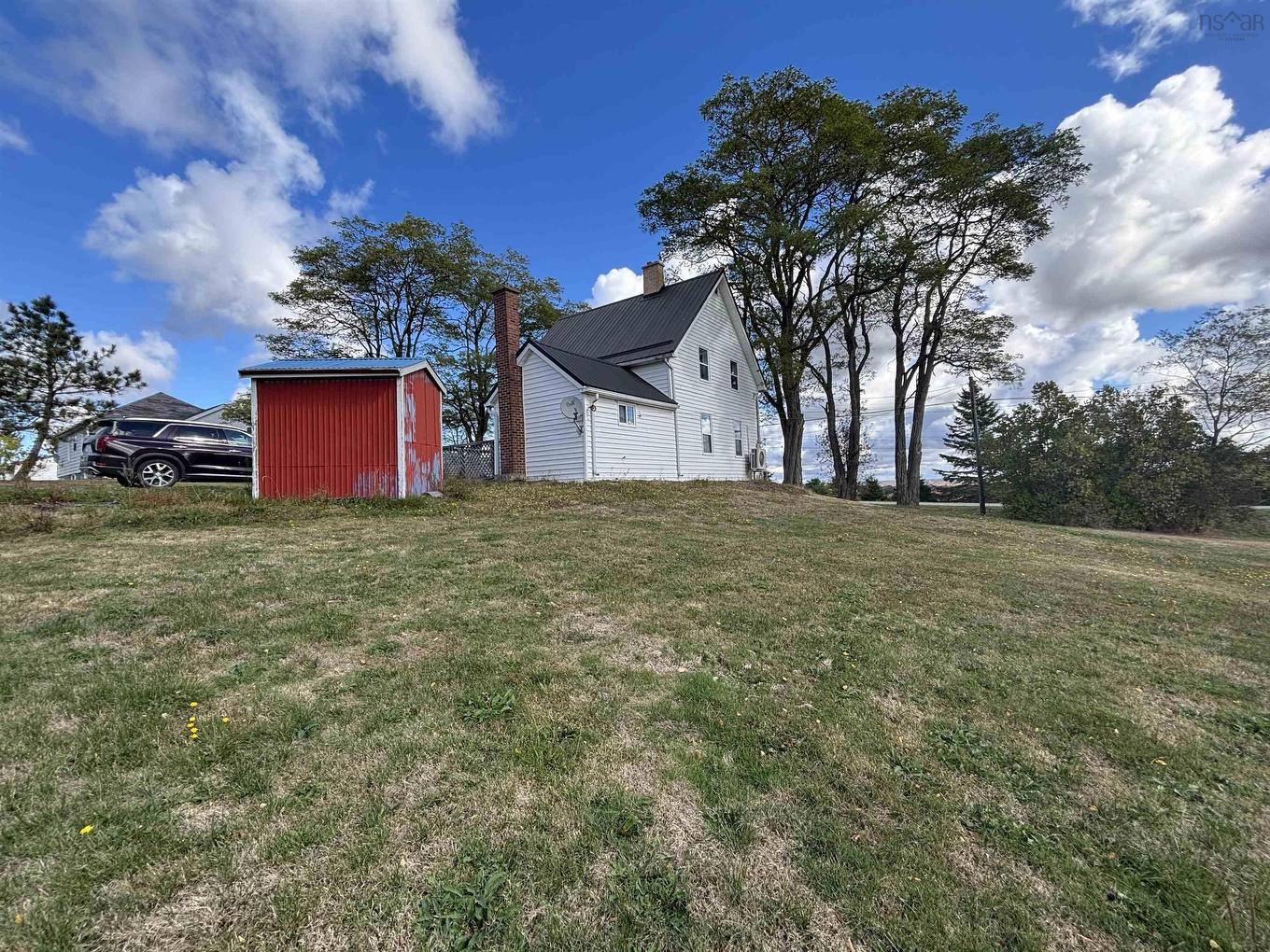 7009 Highway 354, Noel Road, NS