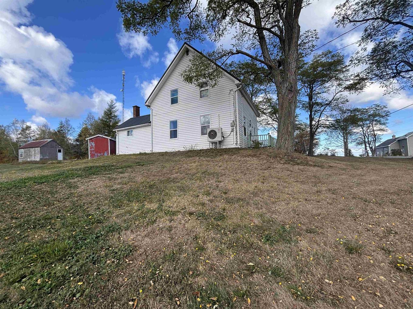 7009 Highway 354, Noel Road, NS