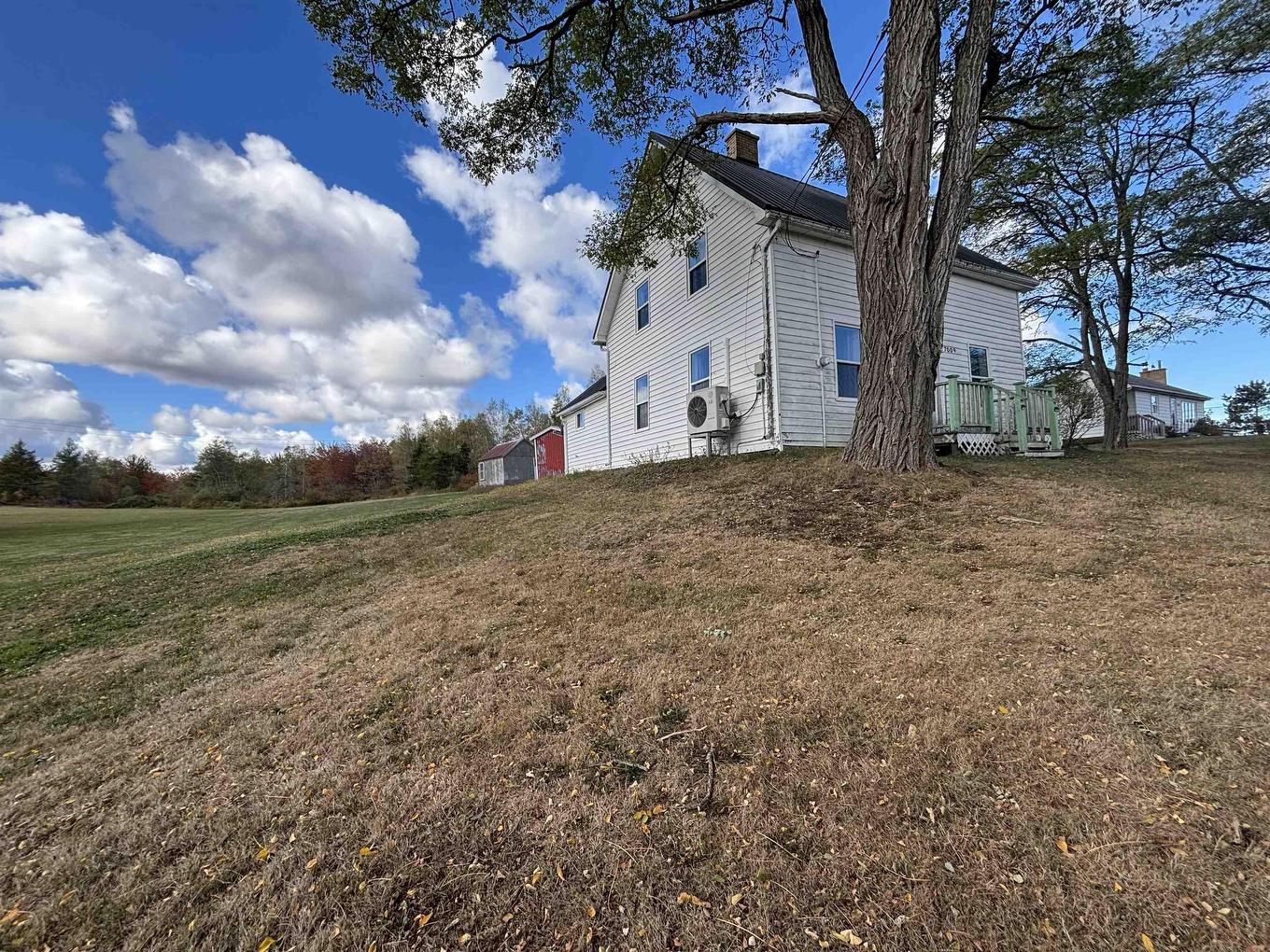 7009 Highway 354, Noel Road, NS