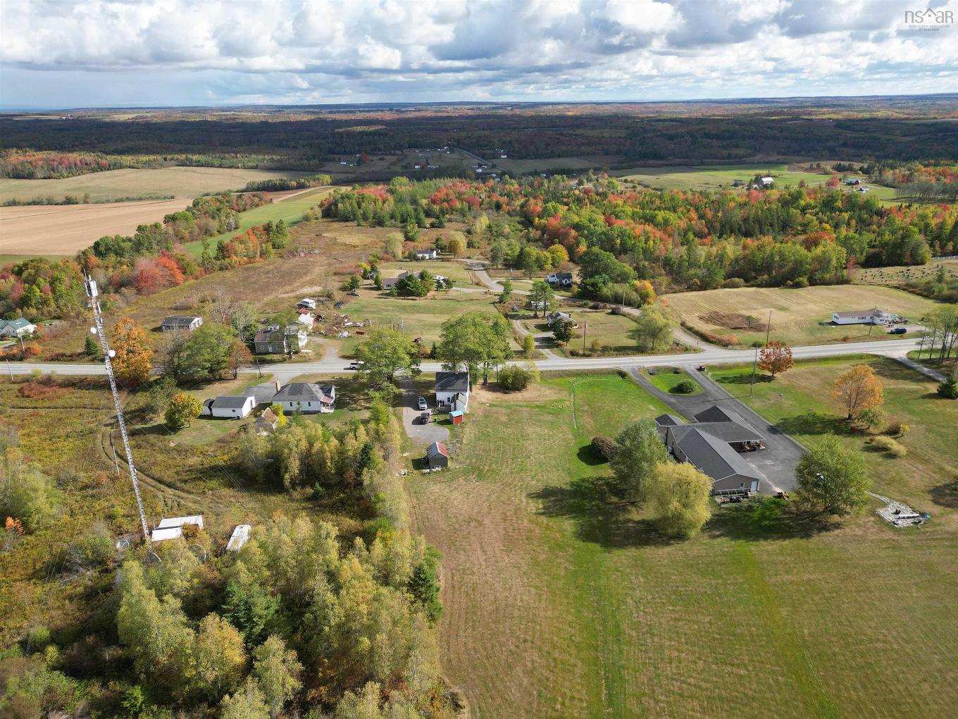 7009 Highway 354, Noel Road, NS