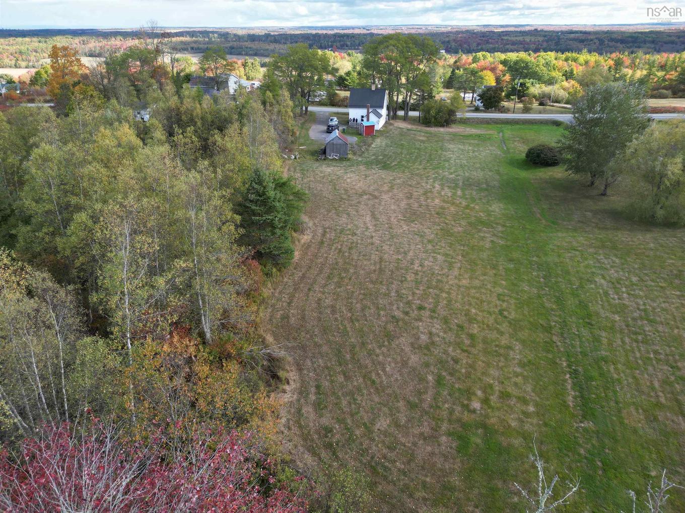 7009 Highway 354, Noel Road, NS