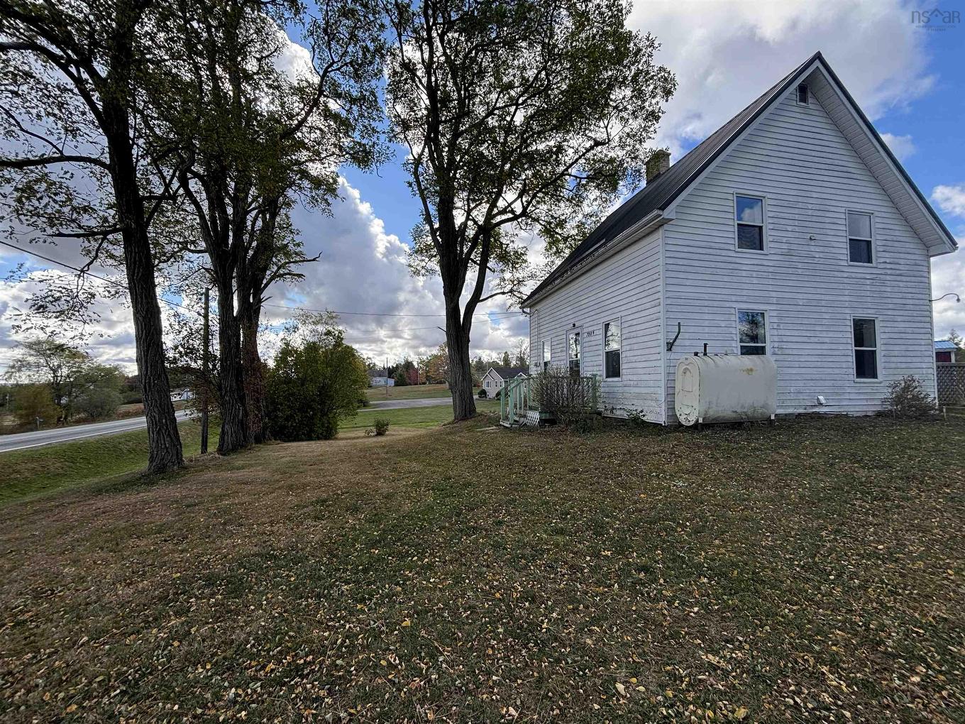 7009 Highway 354, Noel Road, NS