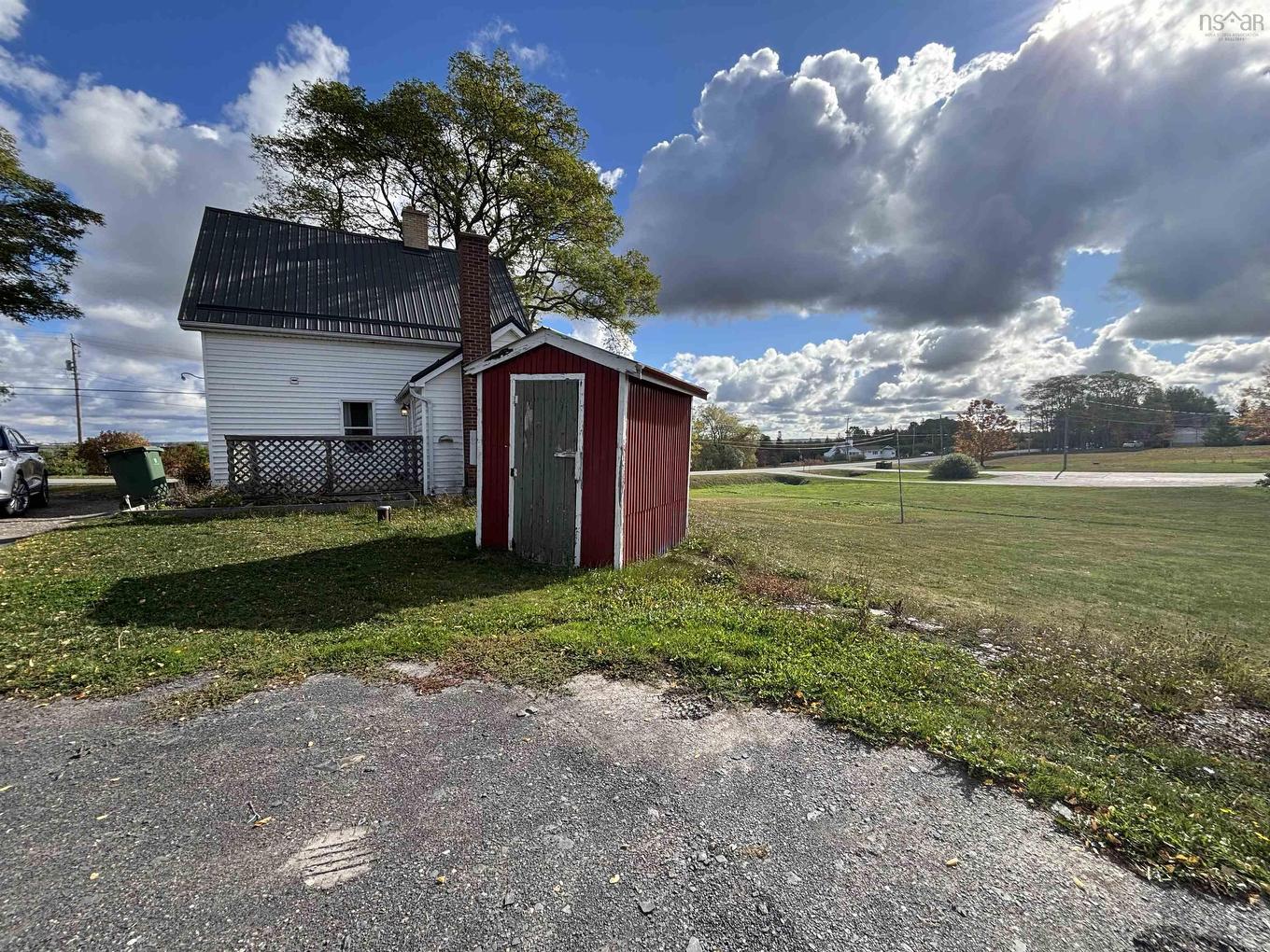 7009 Highway 354, Noel Road, NS