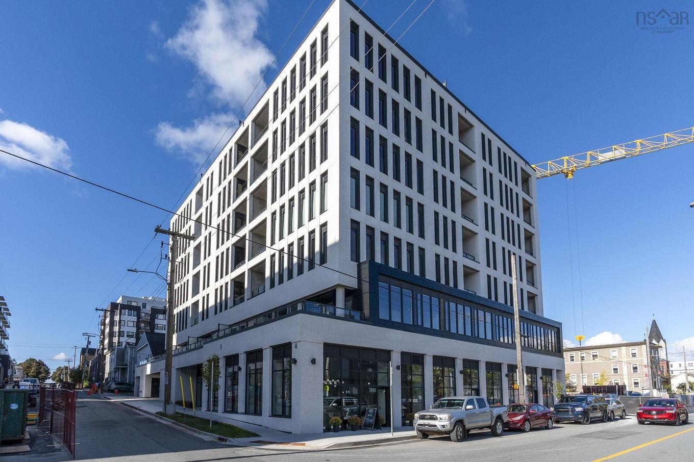 509 5511 Bilby Street, Halifax, NS