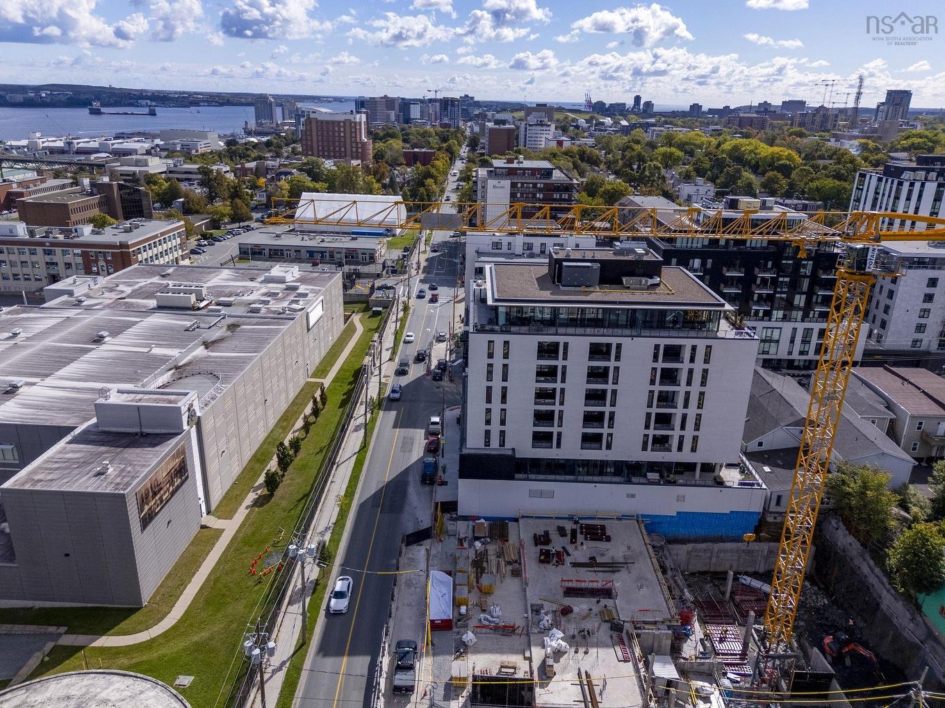 509 5511 Bilby Street, Halifax, NS