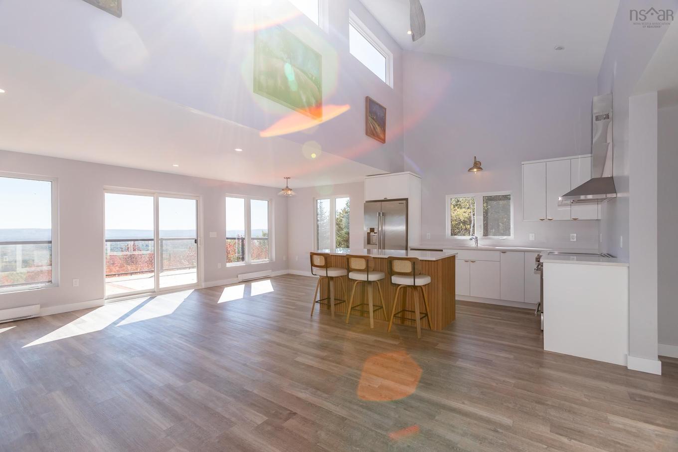 874 Stronach Mountain Road, Melvern Square, NS