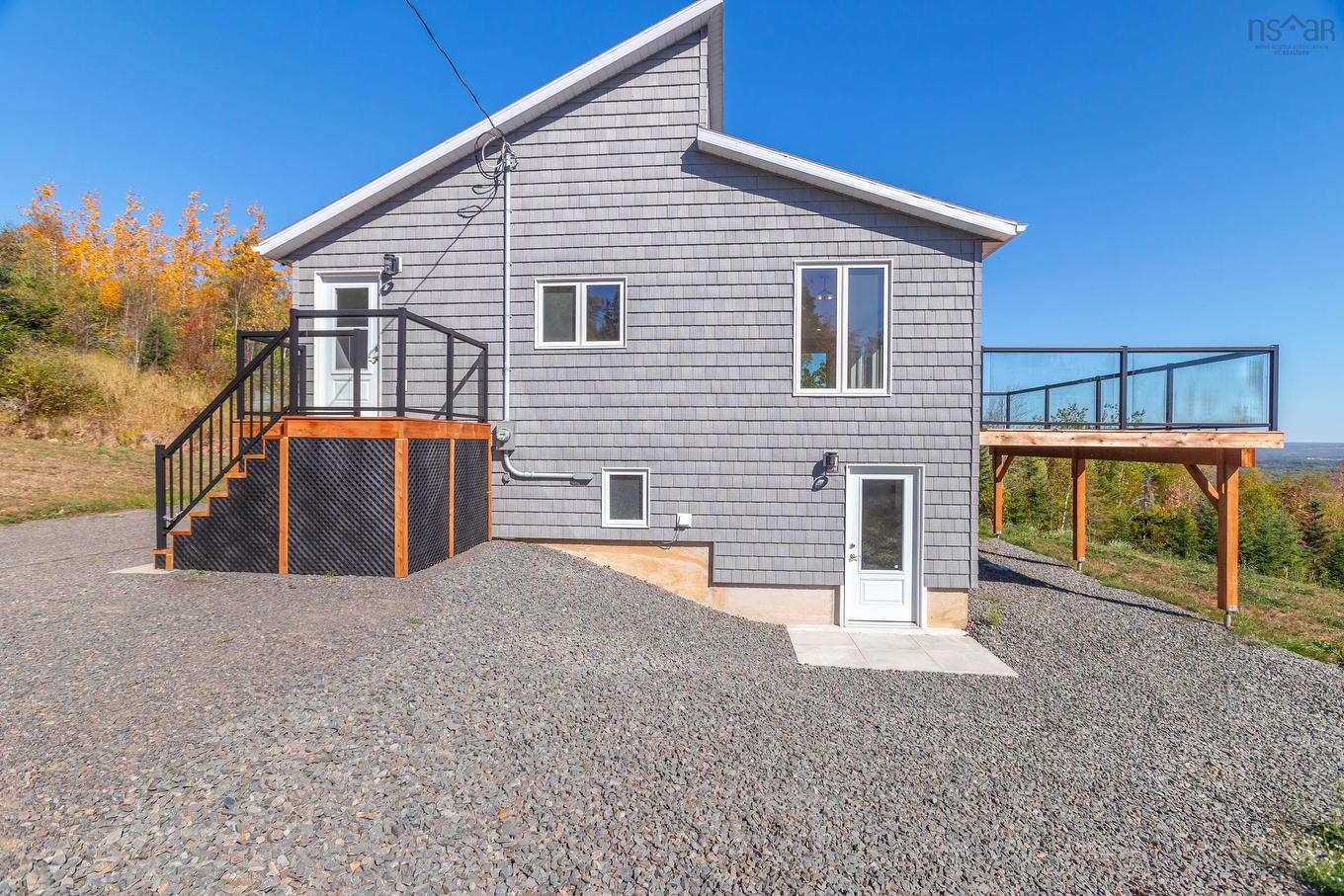 874 Stronach Mountain Road, Melvern Square, NS