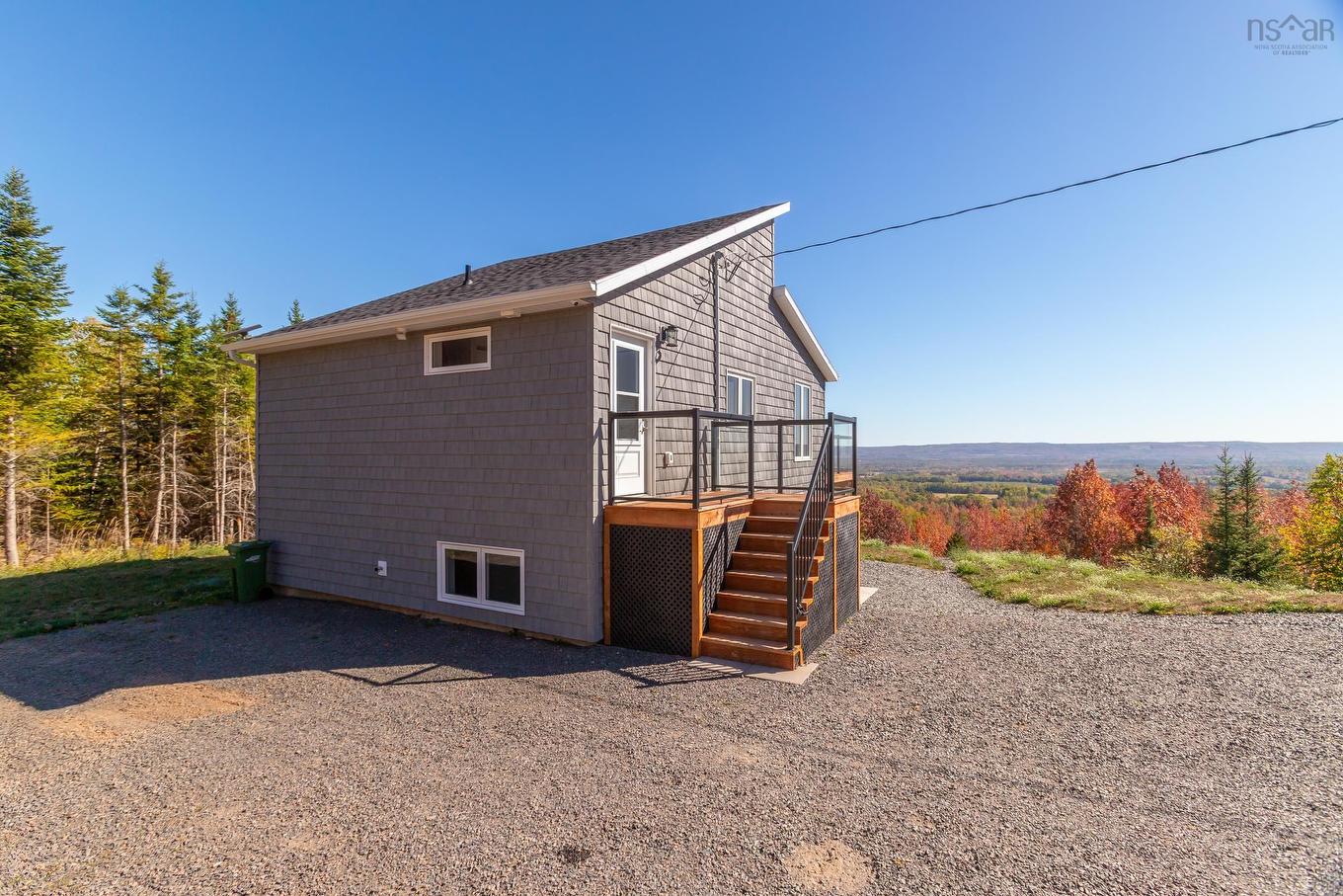 874 Stronach Mountain Road, Melvern Square, NS