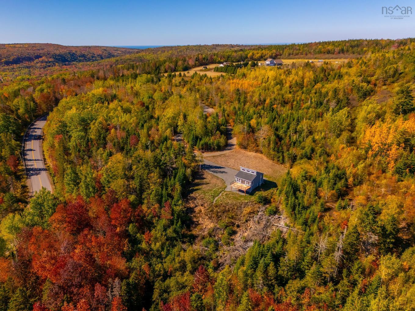 874 Stronach Mountain Road, Melvern Square, NS