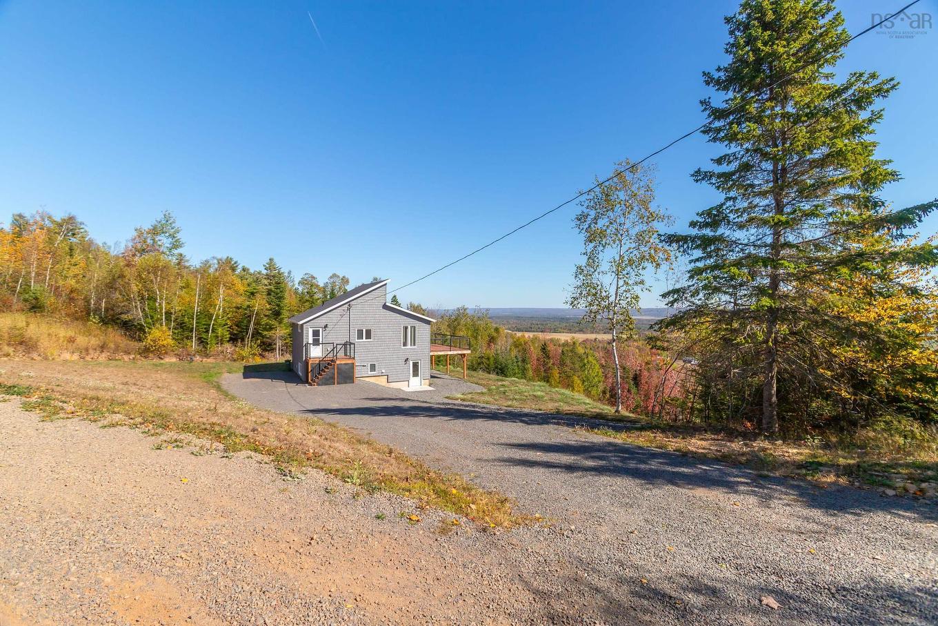 874 Stronach Mountain Road, Melvern Square, NS