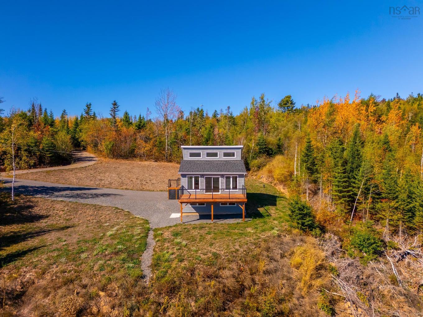 874 Stronach Mountain Road, Melvern Square, NS