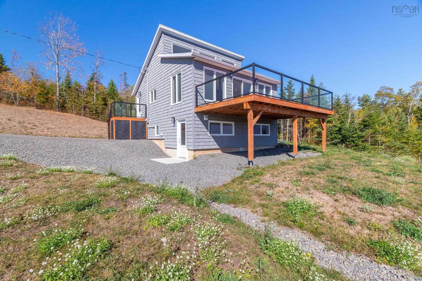 874 Stronach Mountain Road, Melvern Square, NS