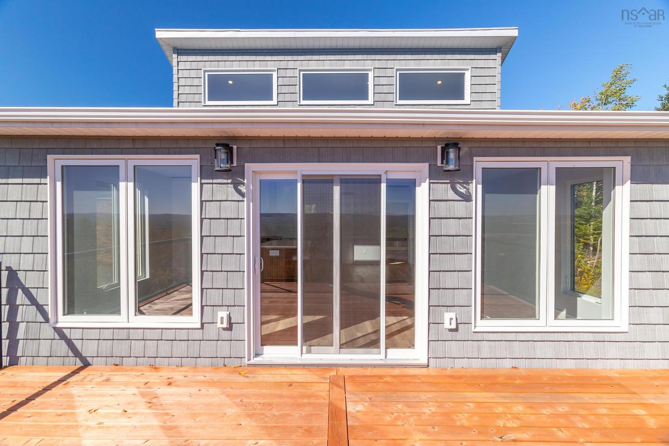 874 Stronach Mountain Road, Melvern Square, NS