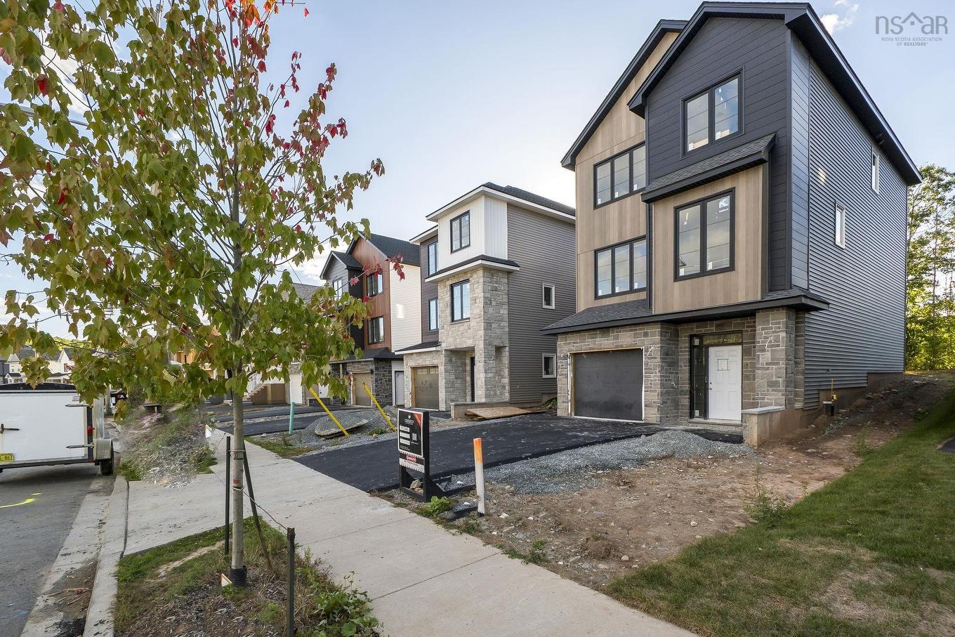 Pc48 5 Pearlgarden Close, Dartmouth, NS