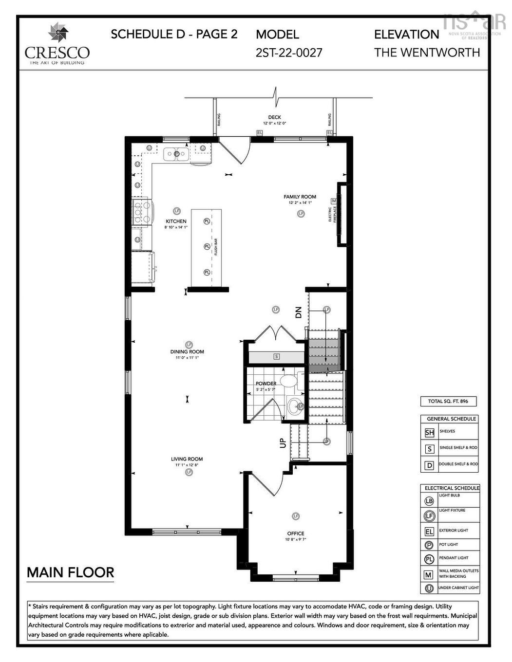 Pc48 5 Pearlgarden Close, Dartmouth, NS