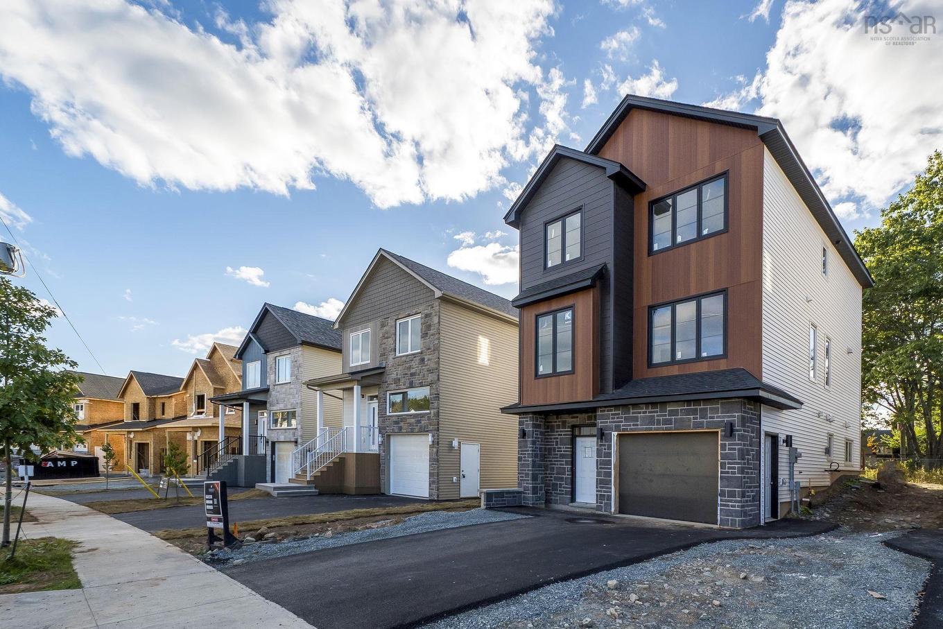 Pc46 13 Pearlgarden Close, Dartmouth, NS