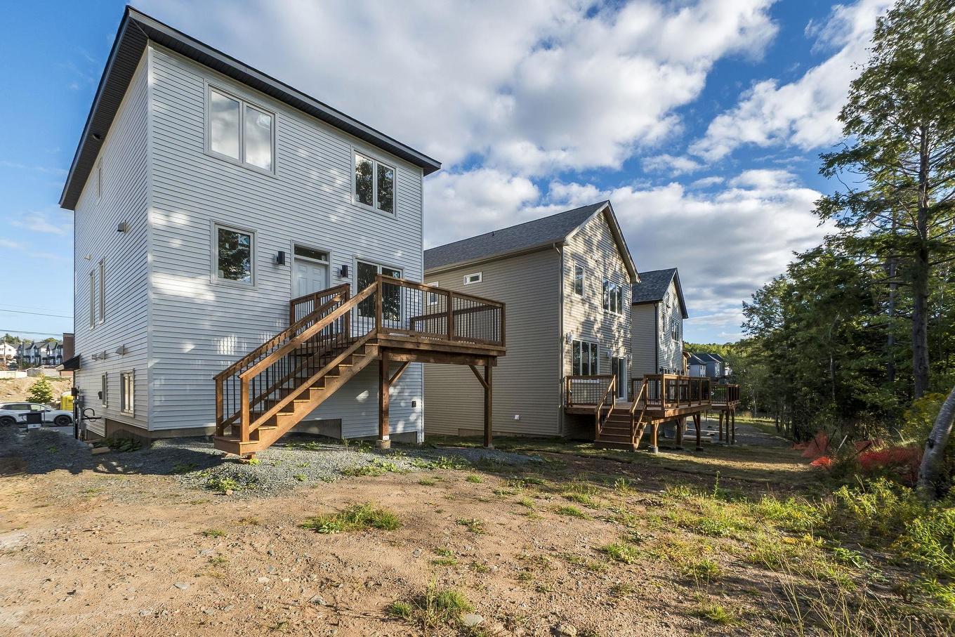 Pc46 13 Pearlgarden Close, Dartmouth, NS