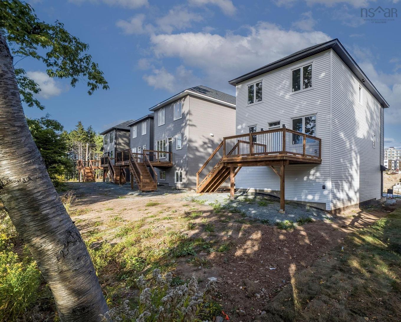 Pc46 13 Pearlgarden Close, Dartmouth, NS