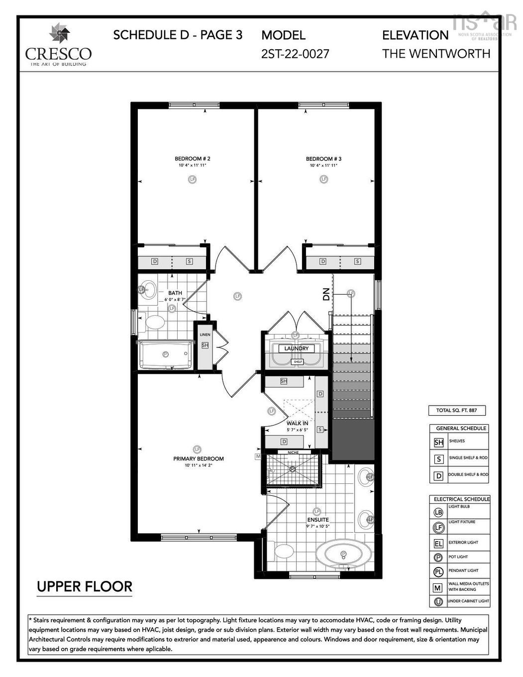 Pc46 13 Pearlgarden Close, Dartmouth, NS