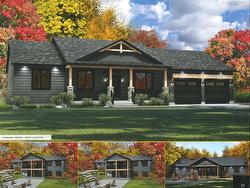 Lot 19-6 West North River Road Upper Onslow, NS B6L 6Y2