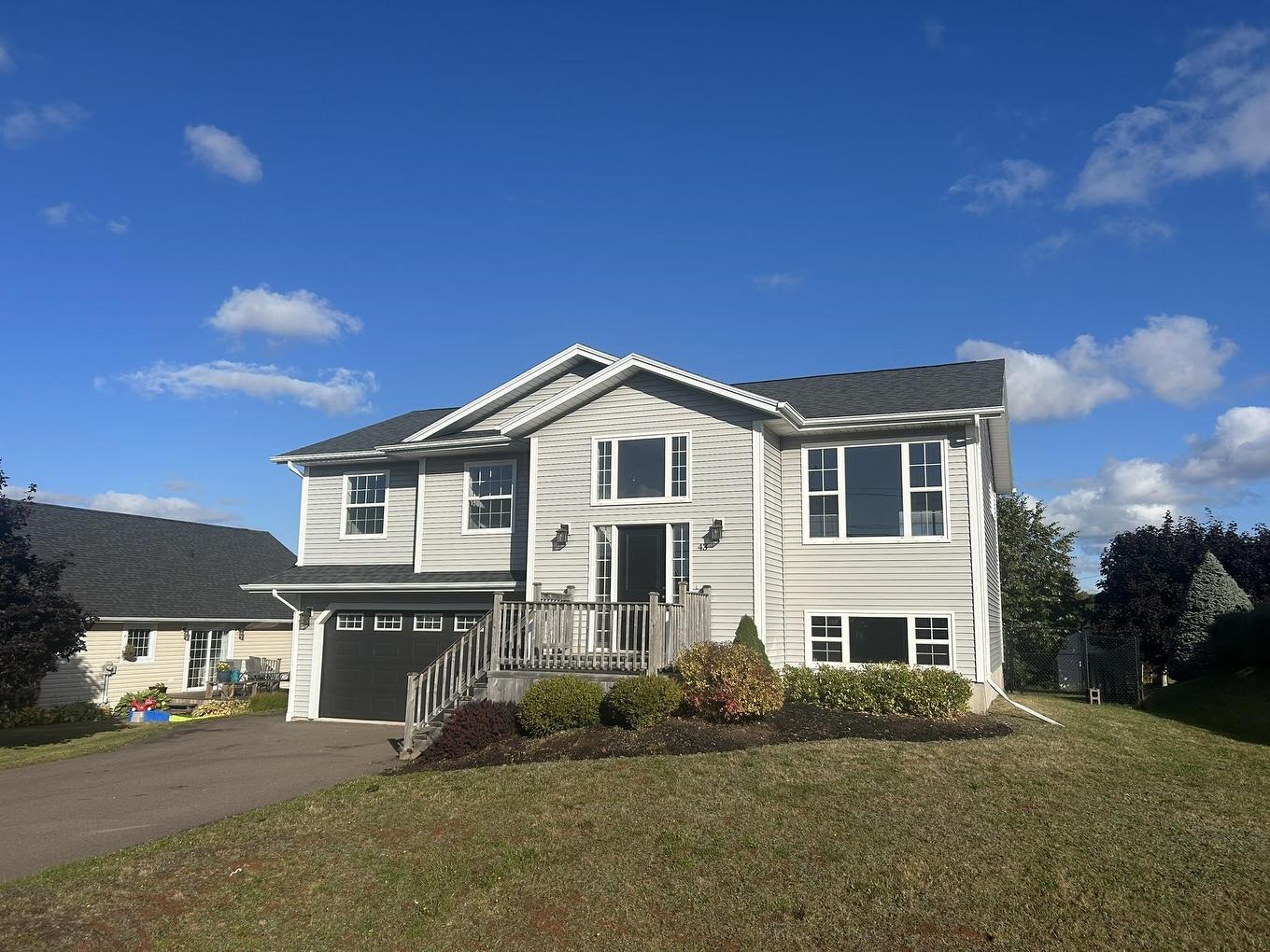 43 Westway Drive, West Royalty, PE