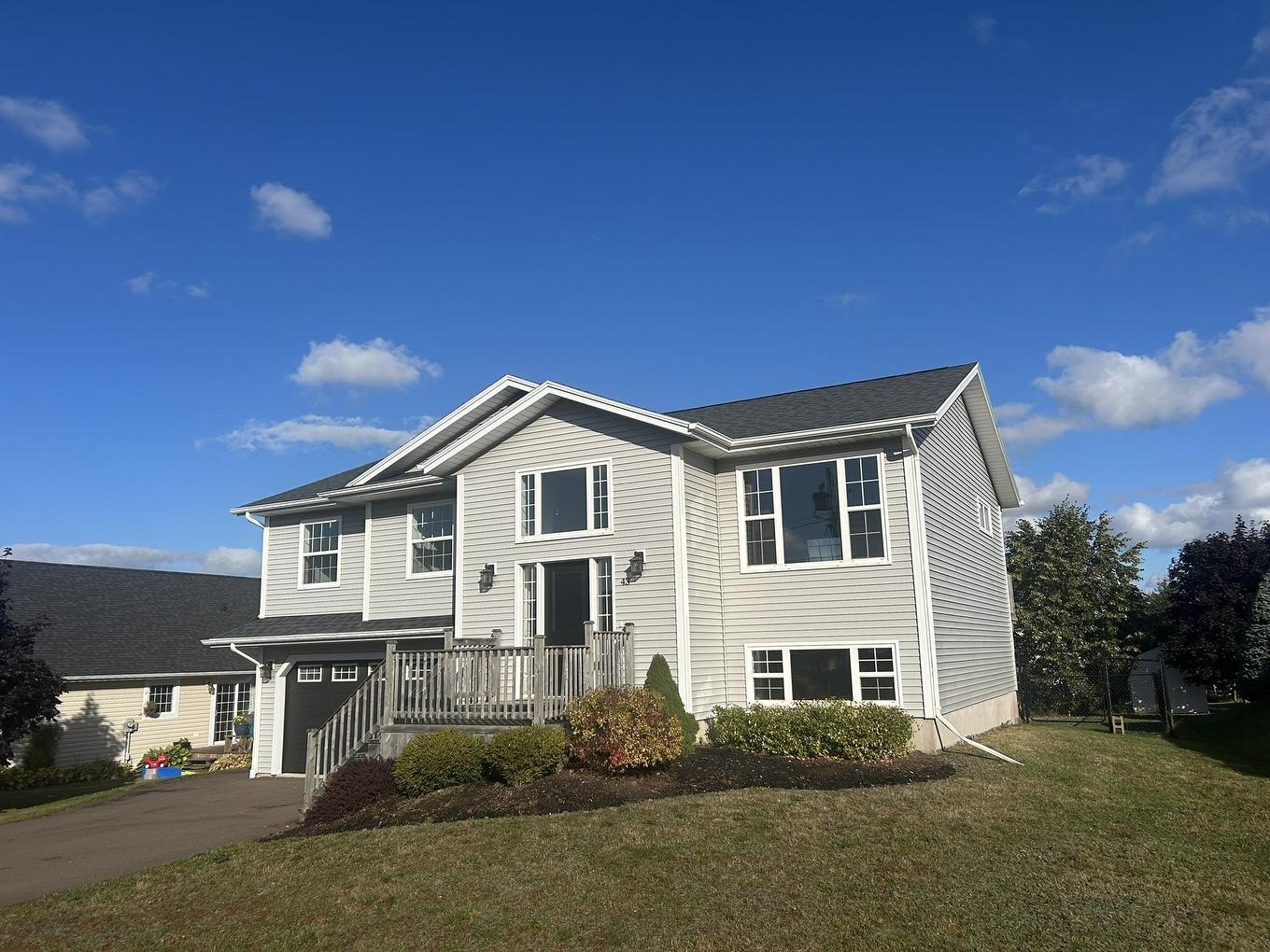 43 Westway Drive, West Royalty, PE