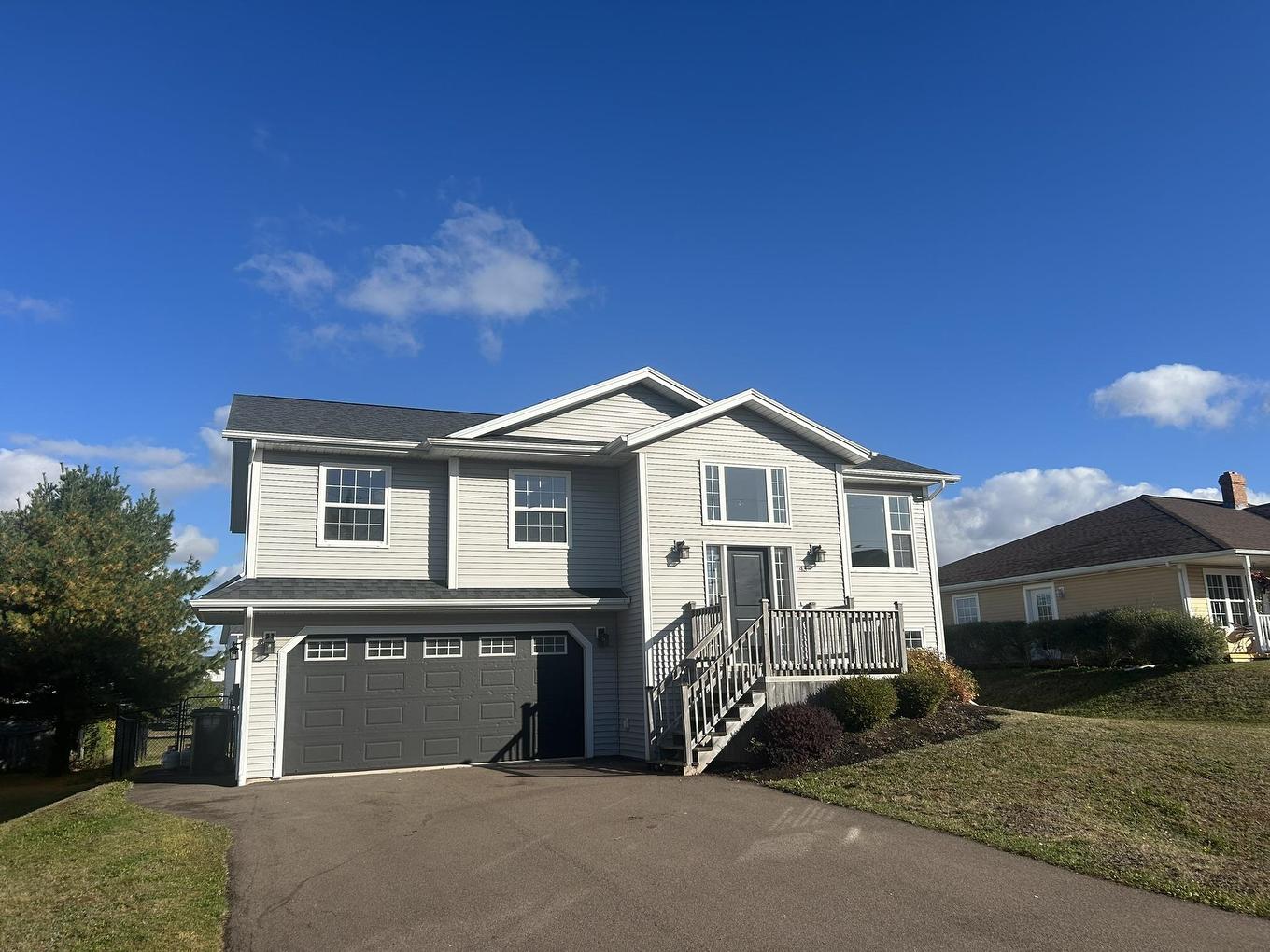 43 Westway Drive, West Royalty, PE