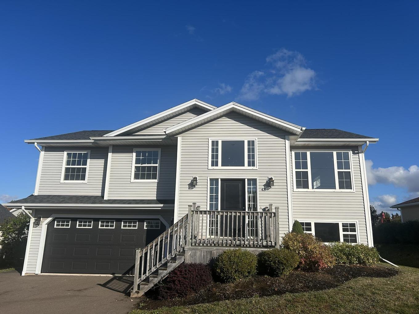 43 Westway Drive, West Royalty, PE