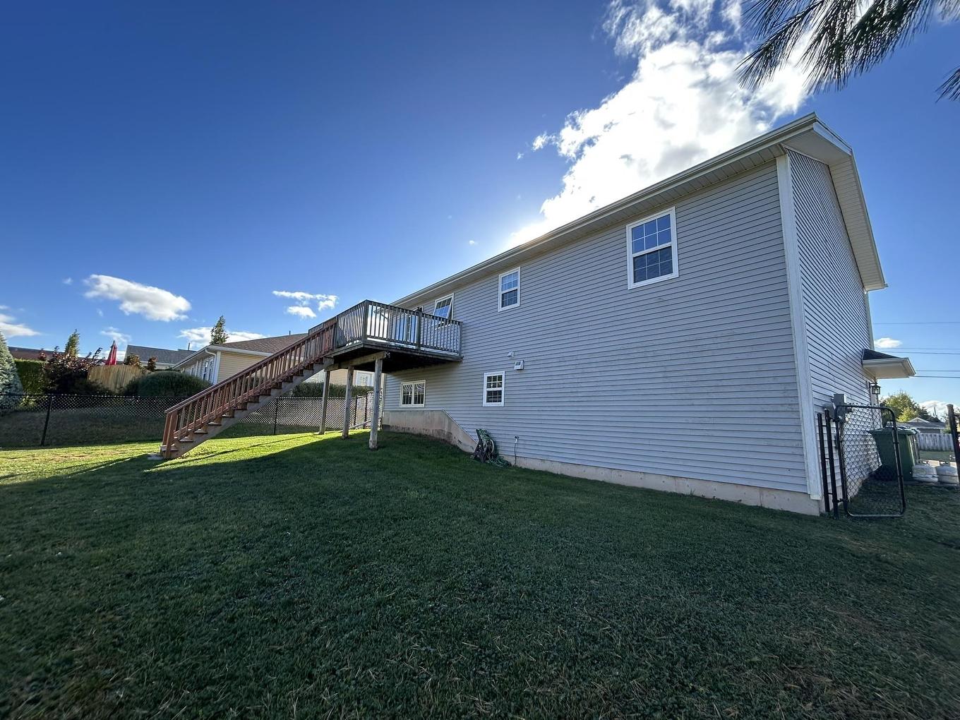 43 Westway Drive, West Royalty, PE