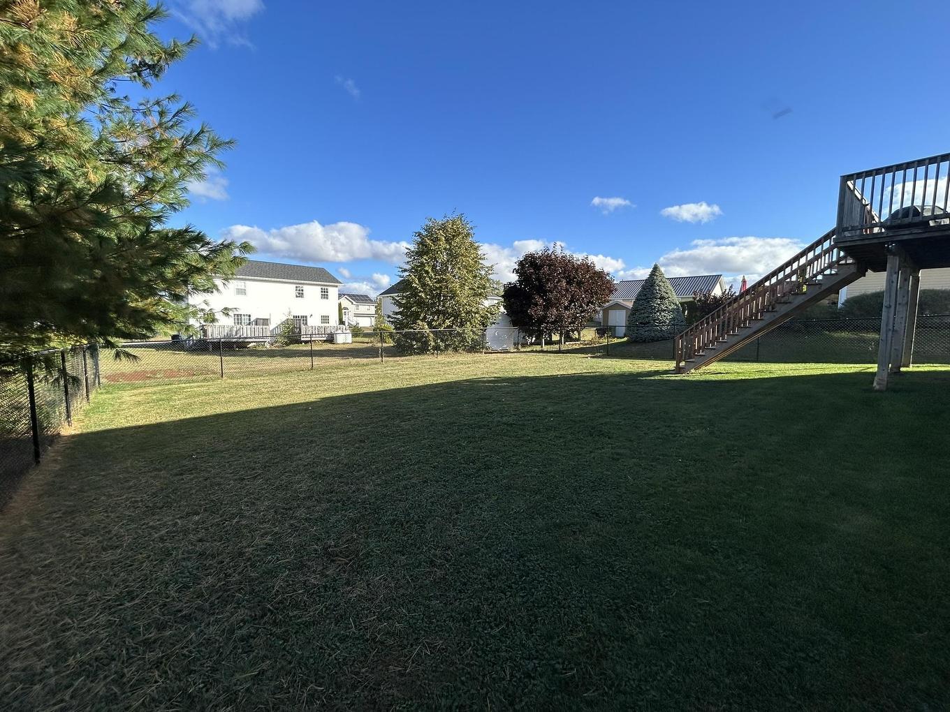 43 Westway Drive, West Royalty, PE