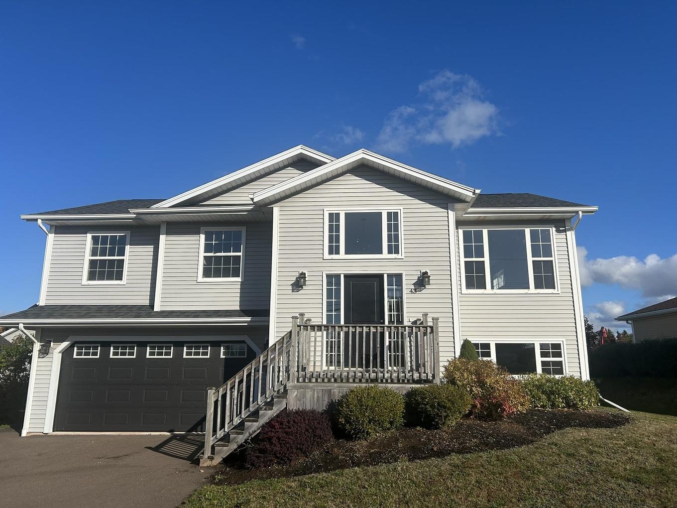 43 Westway Drive, West Royalty, PE