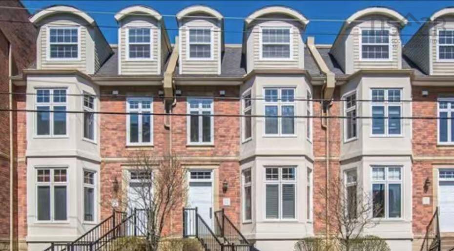 2173 Maitland Street, Halifax, NS